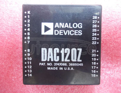 DAC12QZ 