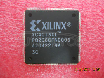 XC4013XL-3PQ208C