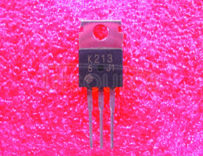 2SK213 Silicon N-Channel MOS FETNMOSFET