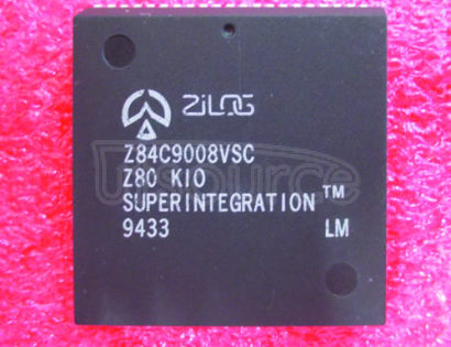 Z84C9008VSC