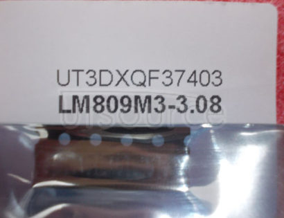LM809M3-3.08