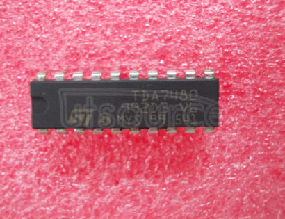 TDA7480