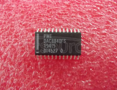 DAC8840FS