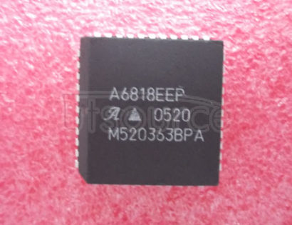 A6818EEP DABiC-IV, 32-BIT SERIAL-INPUT, LATCHED SOURCE DRIVER