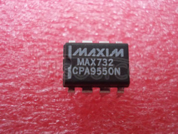 MAX732CPA