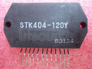 STK404-120Y