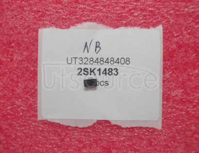 2SK1483 N-CHANNEL   MOS   FET   FOR   SWITCHING