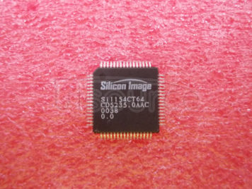 SIL154CT64