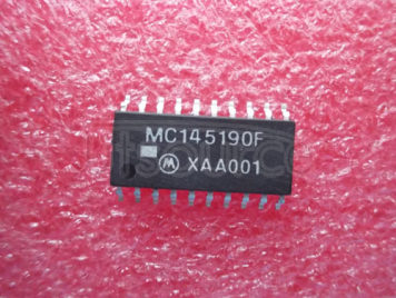MC145190F