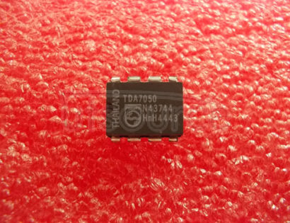 TDA7050