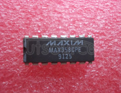 MAX359CPE