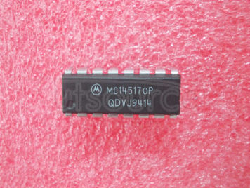 MC145170P
