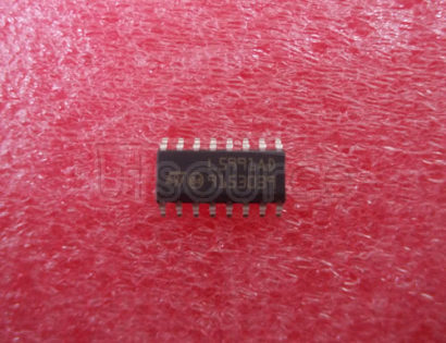 L5991AD PRIMARY CONTROLLER WITH STANDBY