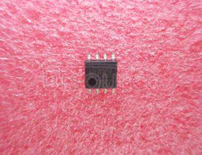 MIP301 Silicon MOS IC