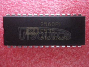 ISD2560PI
