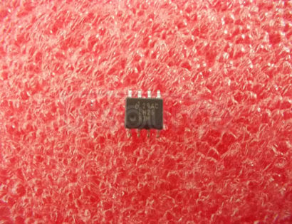 LM2663M LM2662 - Switched Capacitor Voltage Converter, Package: Soic Narrow, Pin Nb=8