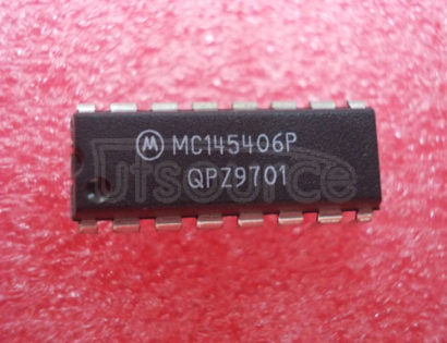 MC145406P