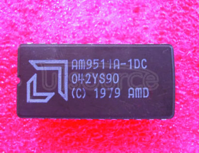 AM9511A-1DC