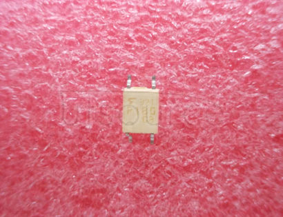 TLP180 Optocoupler - Transistor Output, 1 CHANNEL AC INPUT-TRANSISTOR OUTPUT OPTOCOUPLER, 11-4C1, 6 PIN