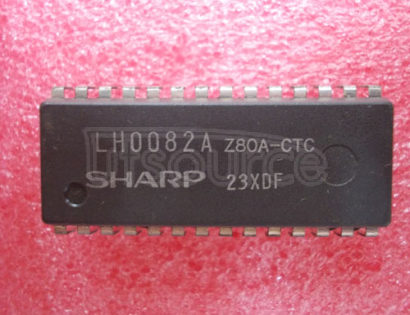 LH0082A(Z80ACTC) 