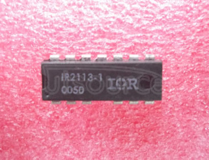 IR2113-1 MOSFET   Driver
