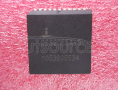 CS82C55A-5 30 AMP MINIATURE POWER RELAY CS82C55A-5 30 AMP MINIATURE POWER RELAY