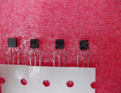 VN0610LL N-Channel 60-V D-S MOSFETs