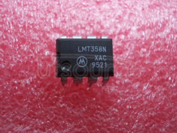LMT358N