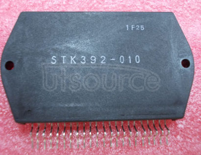 STK392-010