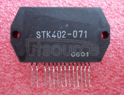 STK402-071