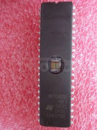 M27C4002-10F1