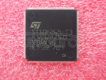 ST10F269-T3