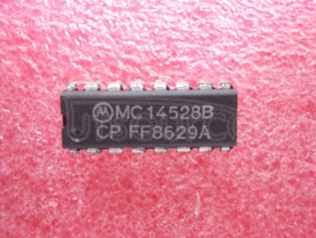 MC14528BCP