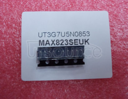 MAX823SEUK