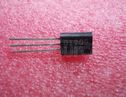 2SD1207 Large-Current Switching Applications