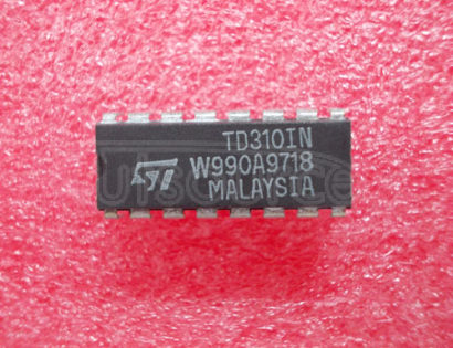 TD310IN