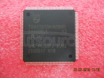 TDA11010H/N1B00