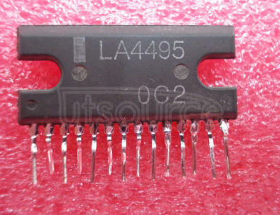 LA4495