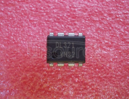 FSDL321 IC OFFLINE SWITCH FLYBACK 8DIP