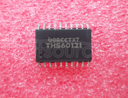 THS6012I 500-mA DUAL DIFFERENTIAL LINE DRIVER