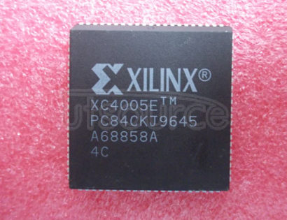 XC4005E-4PC84C