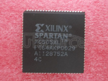 XCS05XL-4PC84C