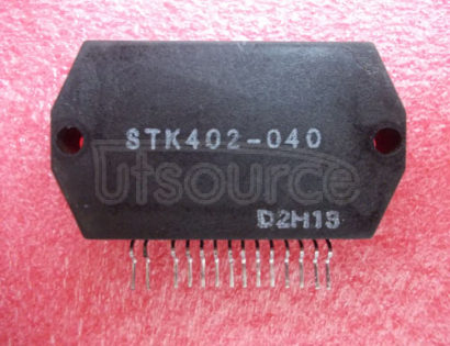 STK402-040