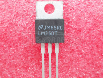 LM35DT