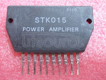 STK015