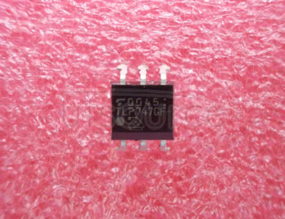 TLP747GF TOSHIBA Photocoupler GaAs Ired & Photo−<br/>Thyristor TLP747GF TOSHIBA Photocoupler GaAs Ired & Photo−<br/>Thyristor