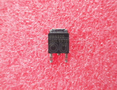 IRFR9220 3.6A, 200V, 1.500 Ohm, P-Channel Power MOSFETs3.6A, 200V, 1.500 Ω, PMOS