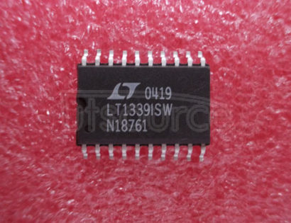 LT1339ISW