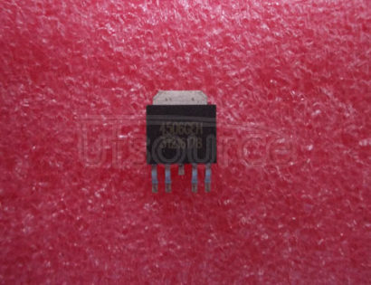 AP4506GEH N AND P-CHANNEL ENHANCEMENT MODE POWER MOSFET