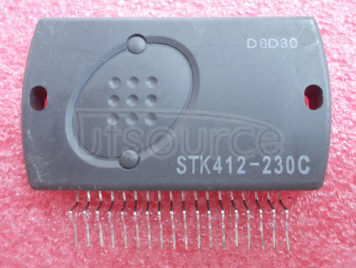 STK412-230C